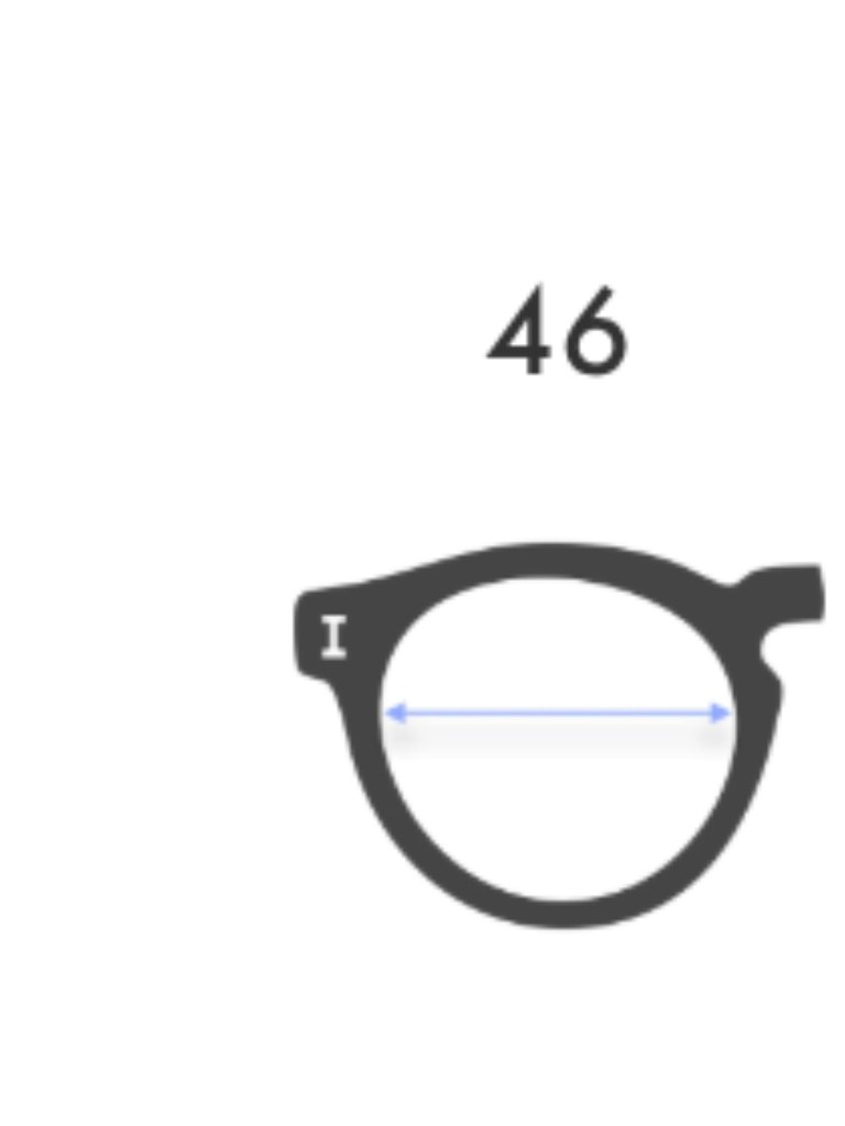 Illesteva Leonard 2 Ring Tortoise Shell Sunglasses With Gold Ring — image 6 of 8